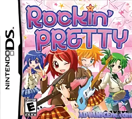 jeu Rockin' Pretty